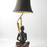 606 8685 Bordslampa